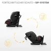CARETERO Securo, Reboarder 360 Rotation Isofix, Siège auto Voir les images du produit 5