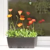 Kasten für Geländer Balkon Terrasse Blumentopf Produktbild-Vorschau 6