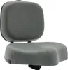 Selle pour tricycle - Selle de vélo avec dossier - Voir les images du produit 1