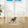 PawHut: recinto per cuccioli, area di gioco per cani con Anteprima dell’immagine prodotto 2