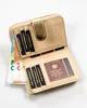 Peterson Geldbörse sk. PTN 1N-602-6877 Gold Produktbild-Vorschau 12