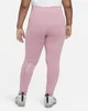 Nike Sportswear Essential Filles à taille moyenne pour Voir les images du produit 2