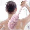 3 Stück Rückenbürste mit Langem Stiel Badeschwamm, Produktbild-Vorschau 2