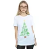 Marvel - "Avengers" T-Shirt für Damen BI40770 (XL) Produktbild-Vorschau 3
