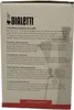 Bialetti Moka Express 1 Tasse Espressokocher Produktbild-Vorschau 4