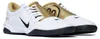 Nike Total 90 3 SP White Metallic Gold - EU 45.5 Produktbild-Vorschau 2