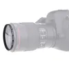 zestaw filtrów makro do zbliżeń 52 mm +1 +2 +4 +10 z torbą Podgląd zdjęcia produktu 4