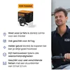 R2B Fietsbel Geschikt voor AirTag - Verborgen Trackerhouder Productafbeelding-voorbeeld 10