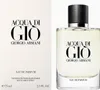 Armani Acqua di Gio Pour Homme Eau de Parfum 75ml Produktbild-Vorschau 6