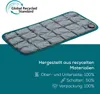 Beurer HK 145 Cosy Hmotnostní vyhřívací podložka plyšová Náhled obrázku produktu 16