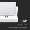 V-tac 17w led ip65 vt-11020-120-w 4000k 2520lm Podgląd zdjęcia produktu 10