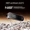 Typhur InstaProbe Fleischthermometer Digital 0,5s IP67 OLED Produktbild-Vorschau 6