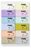 STAEDTLER Modelliermasse FIMO® soft Materialpackung Pastel Anteprima dell’immagine prodotto 4