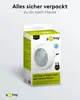 Goobay compacte LED-nachtlamp met bewegingssensor Productafbeelding-voorbeeld 8