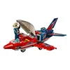 LEGO® City Düsenflieger 60177 Produktbild-Vorschau 8