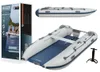 Set completo barca sportiva Bestway Hydro Force Beacon Anteprima dell’immagine prodotto 14