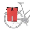 #DoYourSports Wasserdichte Fahrradtasche Roll-Top - 21 L - Produktbild-Vorschau 2