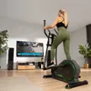 Hop-sport Elektromagnetický eliptický trenažér HS-120C Prim Náhľad obrázku produktu 8