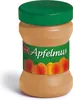 Erzi 19091 Apfelmus aus Holz, Kaufladenartikel für Kinder, Produktbild-Vorschau 1