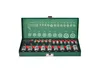 PARKSIDE® Stecknuss-Satz Metallbox (Spezialsatz-Torx) Produktbild-Vorschau 2