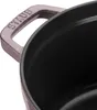 Zwilling La Cocotte 20cm rund cherry blossom Gusseisen Produktbild-Vorschau 5