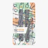 kwmobile 2x Sportarmband kompatibel mit Willful Produktbild-Vorschau 6