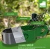 Fepro® Drahtspanner verzinkt, grün kunststoffbeschichtet, Produktbild-Vorschau 5