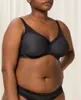 Triumph Black Infinite Sensation Minimizer Bügel-BH 75E Produktbild-Vorschau 12