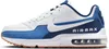 Nike Air Max LTD 3 - Herren Sneakers Schuhe Weiß 687977-114 Produktbild-Vorschau 2