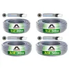 Gartenschlauch 4 lagig 3/4" Zoll 30m  Schlauch Produktbild-Vorschau 6