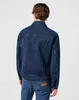 Wrangler - Giacca di jeans da uomo (W410YN), taglia:L, Anteprima dell’immagine prodotto 12