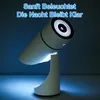 USB Aroma-Diffuser, Luftbefeuchter mit leisem Nebel, Produktbild-Vorschau 5
