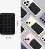 Selencia MagSafe-Saugnapf-Handyhalterung - Schwarz Produktbild-Vorschau 4