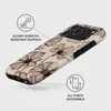 Tough MagSafe Case Barely Yours iPhone 17 Pro Produktbild-Vorschau 3