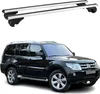 Bagażnik dachowy do Mitsubishi Pajero Sport 2008-2016 Podgląd zdjęcia produktu 13