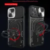 Handyhülle für iPhone 11 Pro Max Dual-Layer Stoßfest Produktbild-Vorschau 2