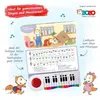 Trötsch Bobo Siebenschläfer Klavierbuch Meine ersten Lieder Produktbild-Vorschau 3