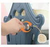 360Home Spielzeug Regal Kasten Mehrzweckregal Produktbild-Vorschau 7