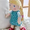 Haba Bambola di peluche Linnéa Anteprima dell’immagine prodotto 4