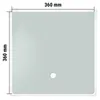 Abdeckscheibe für NanoCube 60 Liter Produktbild-Vorschau 2