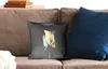 MuchoWow® Zierkissen Sofakissen Wohnzimmer Dekokissen 40x40 Produktbild-Vorschau 2