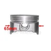 250 CCM Zylinder KIT Set KOMPLETT für LONCIN LX250GY Produktbild-Vorschau 7