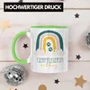 Trendation - Tierpflegerin Tasse Geschenk Danke Produktbild-Vorschau 3