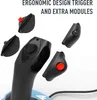 ThrustMaster Civil Aviation (TCA) Officer Pack Airbus Produktbild-Vorschau 22