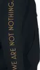 Dark Tranquillity Kapuzenjacke Herren Not Nothing schwarz Produktbild-Vorschau 3