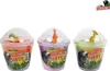 Slimy Multicolor Dinoworld sortiert 621071 m.Figur Produktbild-Vorschau 2