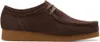 Clarks Wallabeeevo Suede Couleur Marron Voir les images du produit 9