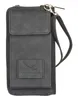 Sansibar Handytasche Geldbörse Handycase Anthracite grau Produktbild-Vorschau 3
