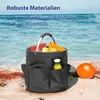 osoltus Gartengerätetasche Werkzeugkorb Gartenkorb Produktbild-Vorschau 5