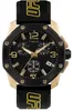 Zegarek  Timex TW2V58500 czarny Podgląd zdjęcia produktu 17